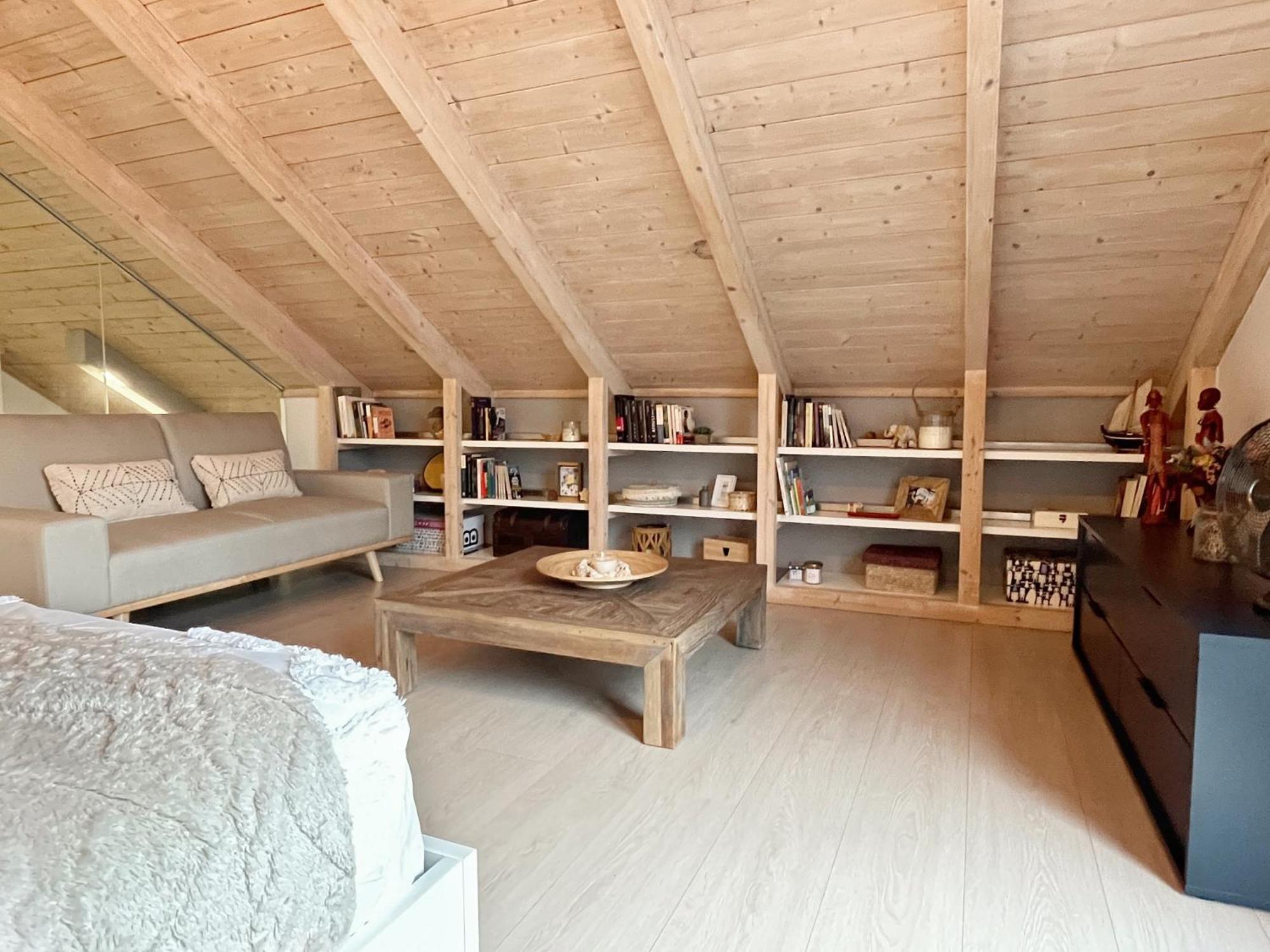 Casa Dos Peixinos Pontesampaio Holiday home Pontevedra