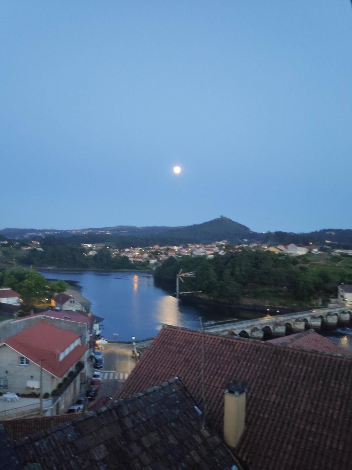 Casa Dos Peixinos Pontesampaio