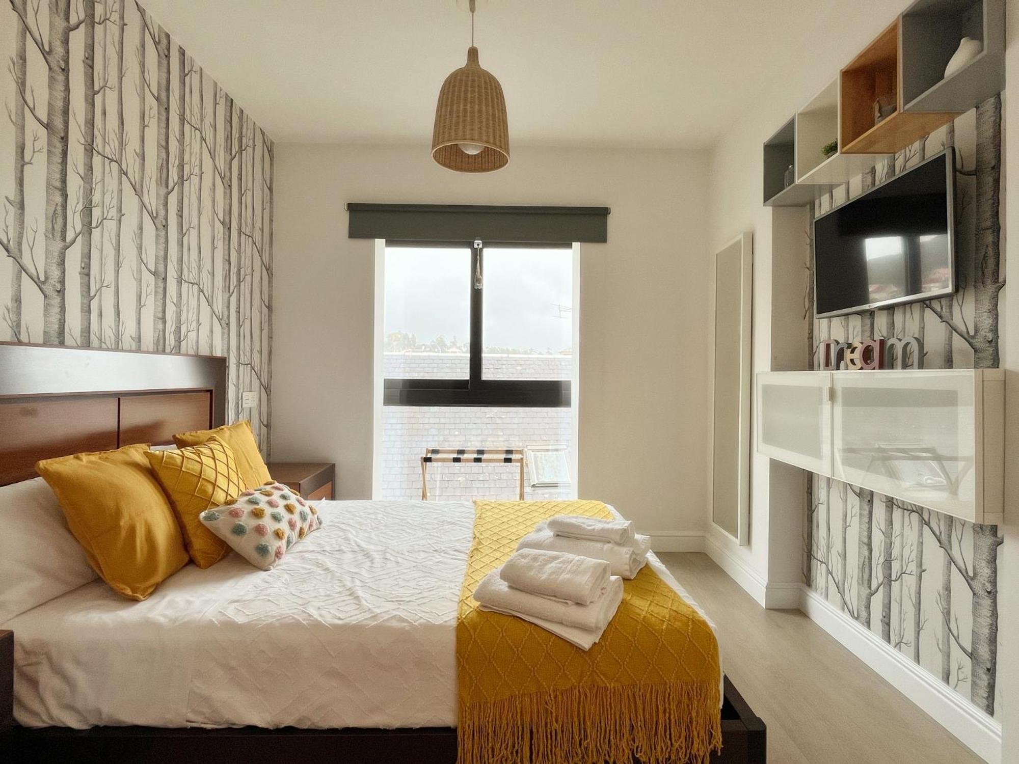 Casa Dos Peixinos Pontesampaio Holiday home Pontevedra